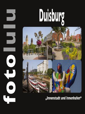 cover image of Duisburg